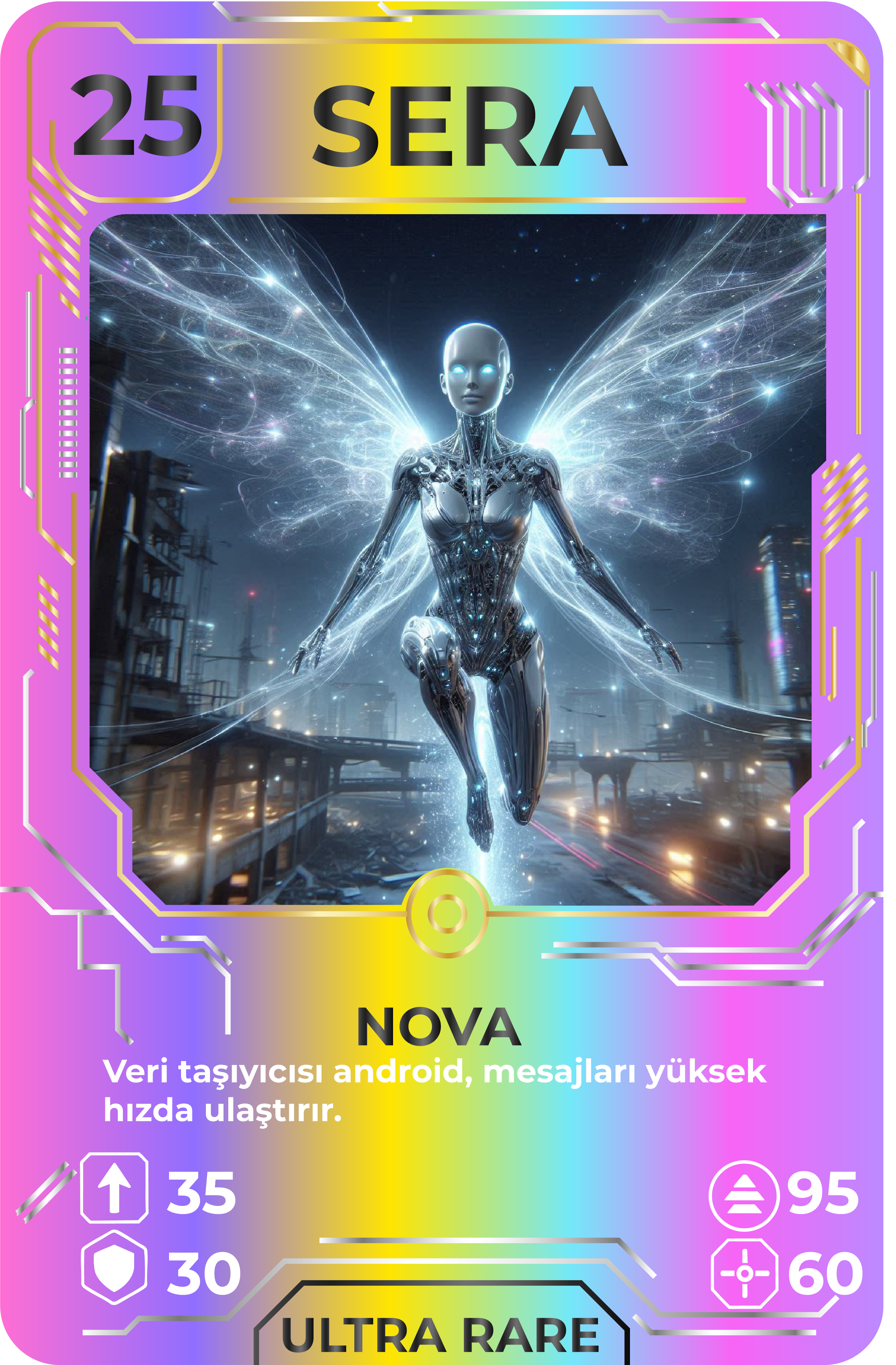 SERA
